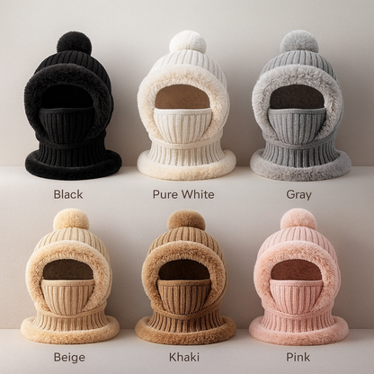 CozyHood™