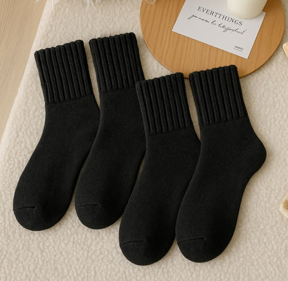 Cozy Sock Set