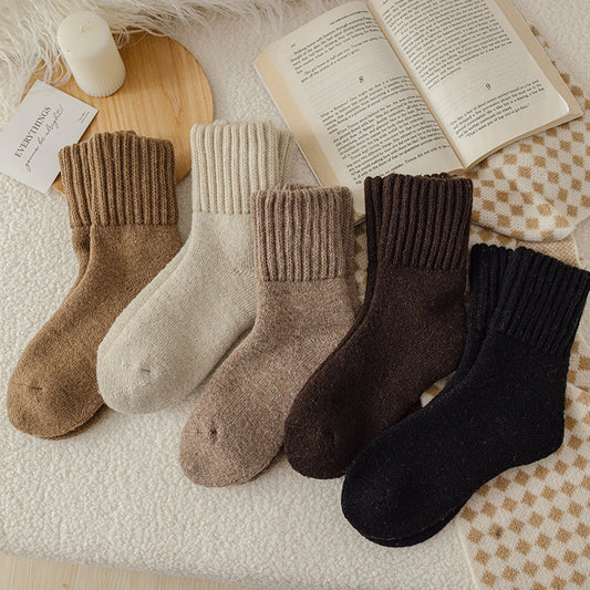 Cozy Sock Set