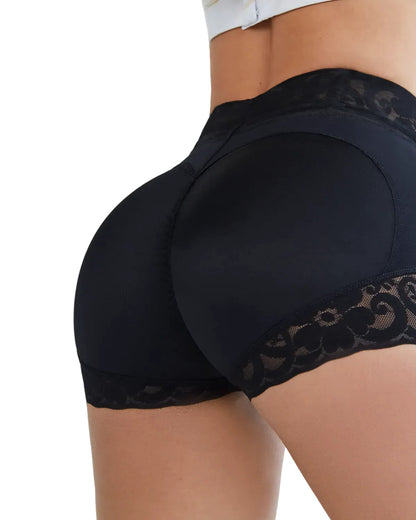 Curve-Enhancing Underwear