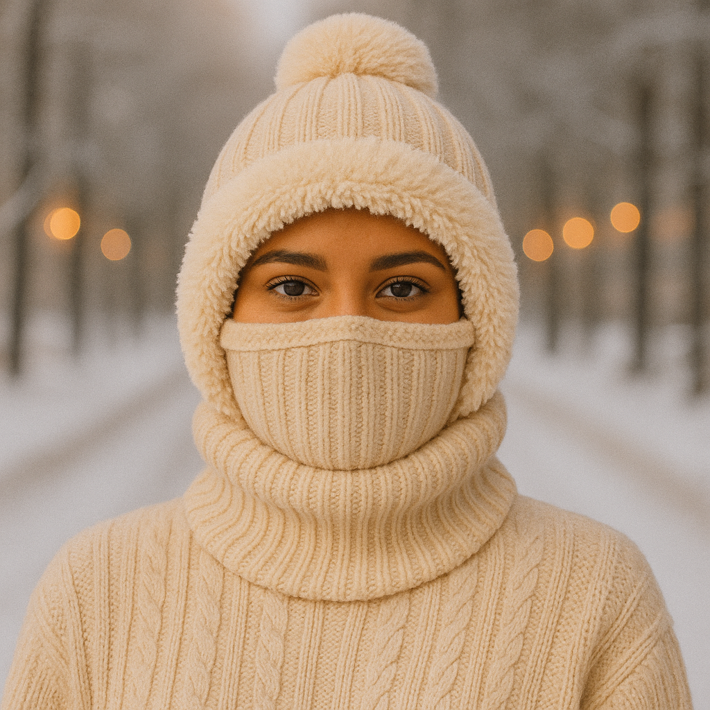CozyHood™