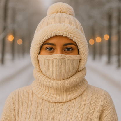 CozyHood™