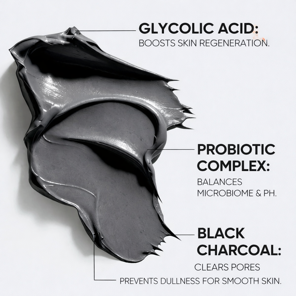PoreSwipe™ – Detox Clay Stick