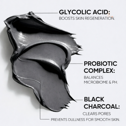 PoreSwipe™ – Detox Clay Stick