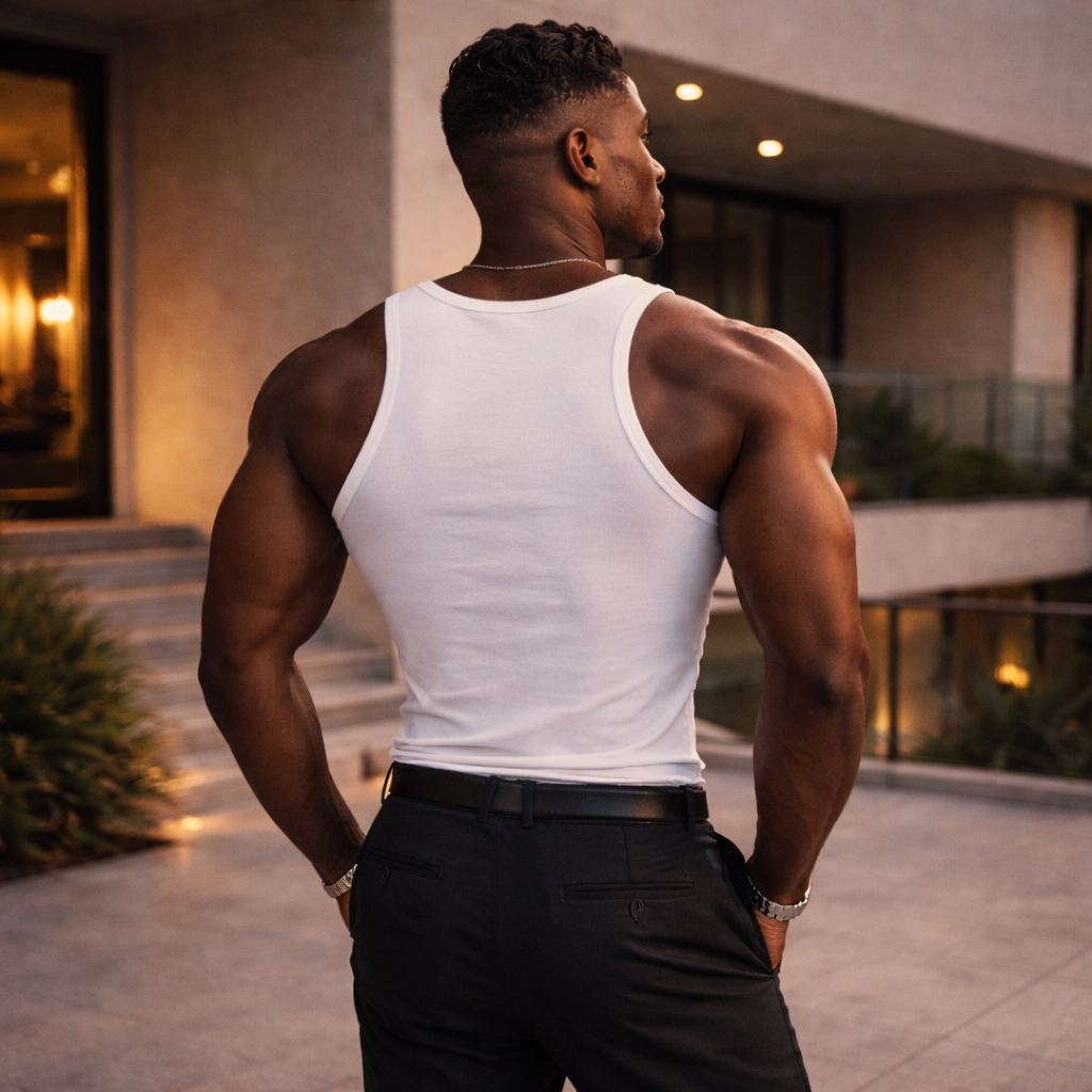 The Frame Tank™