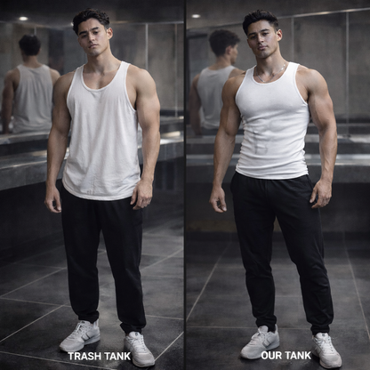 The Frame Tank™