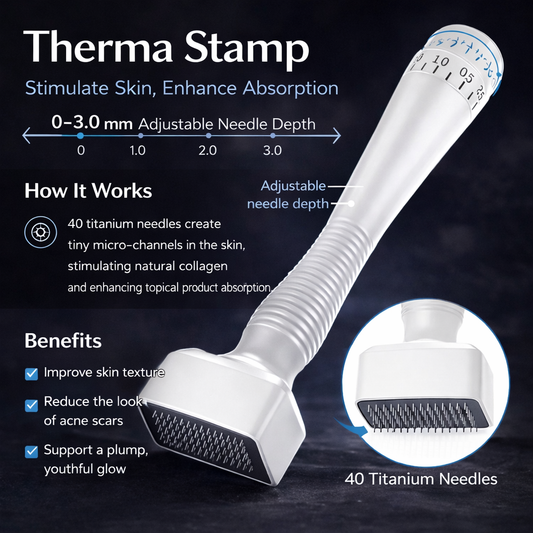 Therma Stamp™