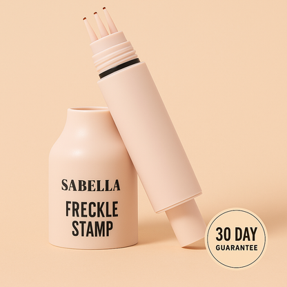Freckle Stamp