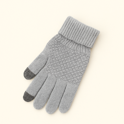Warm Touch Screen Gloves