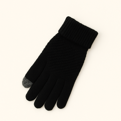 Warm Touch Screen Gloves