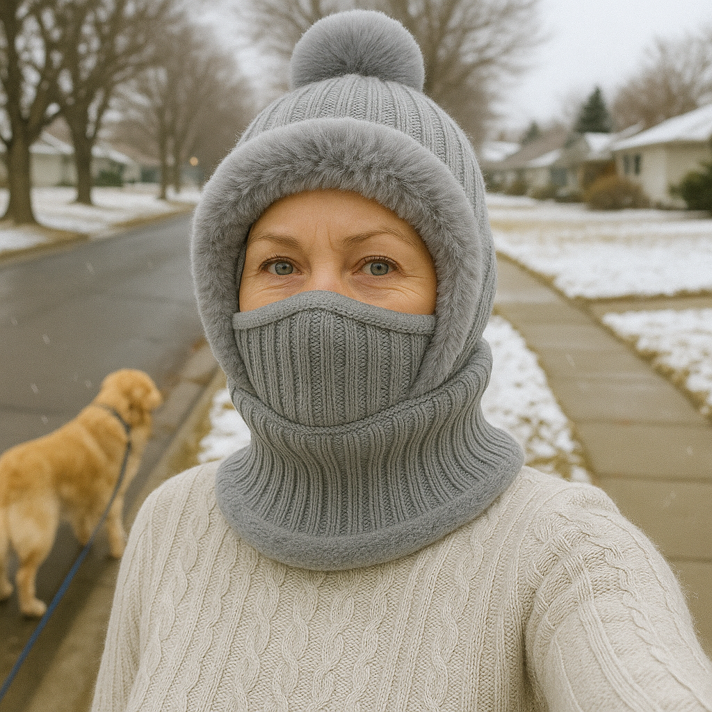 CozyHood™