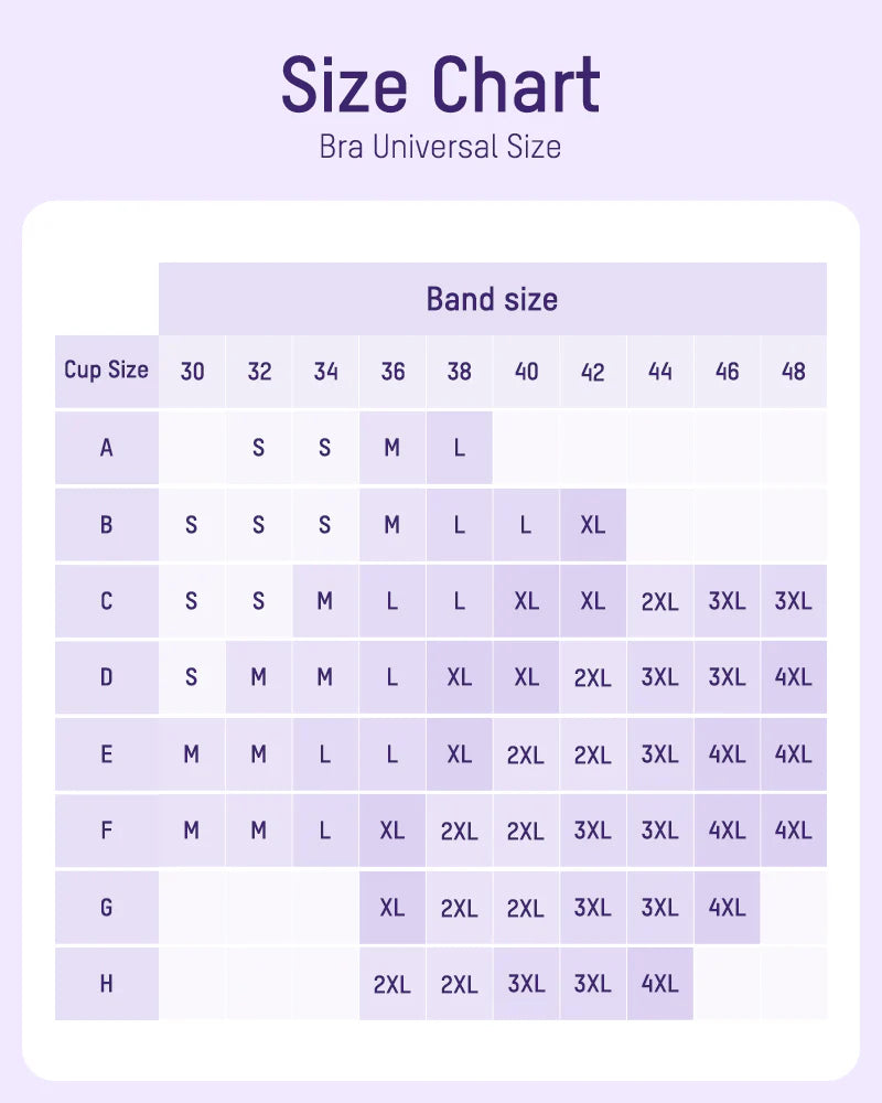 PostureLift™ Bra
