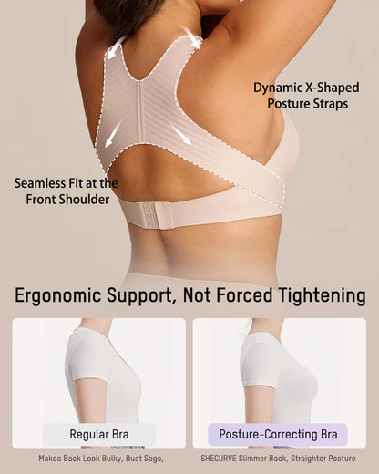 PostureLift™ Bra