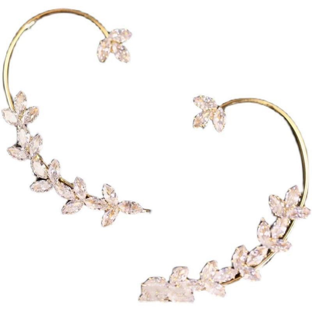 Leaf Earring