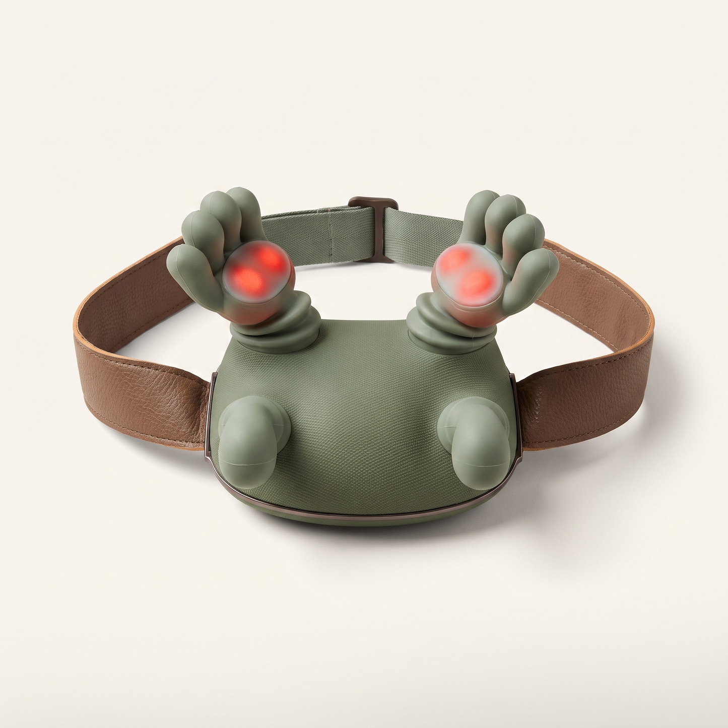 Dog Massager